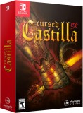 Cursed Castilla Ex Collectors Edition NSW