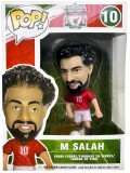 Figurina fotbalist M Salah vinil