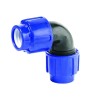 Racord PP PE 90&deg; - Conectare Fiabilă pentru Instalații 25 x 25