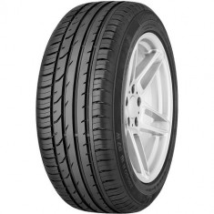 Anvelope Continental PREMIUM CONTACT 2 RUN FLAT 205/50R17 89Y Vara