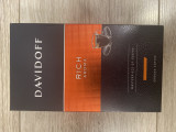 Davidoff Rich Aroma, Cafea macinata 250g