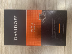 Davidoff Rich Aroma, Cafea macinata 250g foto