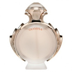 Paco Rabanne Olympea Aqua eau de Toilette pentru femei 50 ml foto