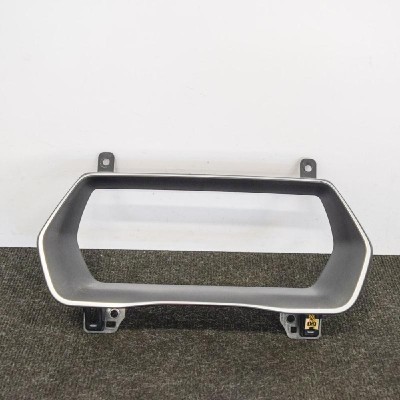Ornament ceas de bord TESLA MODEL X 2016 OEM: 1033041-00-C1033042-00-C 4111216 foto