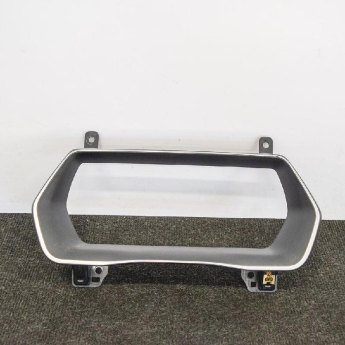 Ornament ceas de bord TESLA MODEL X 2016 OEM: 1033041-00-C1033042-00-C 4111216