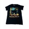 Tricou Femei Spencer&amp;#039;s Attack on Titan, Măr. S, Negru