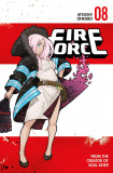 Fire Force 8 | Atsushi Ohkubo