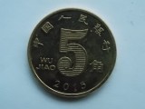5 JIAO 2015 CHINA