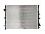 Radiator racire Mercedes Clasa CLS (C257), 12.2017-, CLS 300d/CLS 450, motor 3.0 R6 T, 270 kw, benzina, 2.0 d, 180 kw, diesel; cutie automata, cu AC,