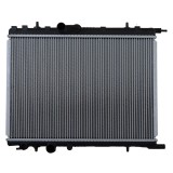 Radiator racire Citroen C4 (La/Lc), 09.2004-2010 Motor 1, 4 66kw Cv Manuala/Automata, Peugeot 307 (3_), 10.2003-07.2007 Motor 1, 4 65kw Cv Manuala Be