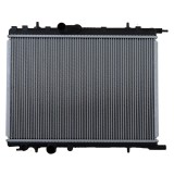 Radiator racire Citroen C4 (La/Lc), 09.2004-2010 Motor 1, 4 66kw Cv Manuala/Automata, Peugeot 307 (3_), 10.2003-07.2007 Motor 1, 4 65kw Cv Manuala Be, SRLine