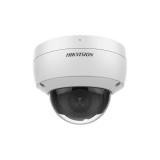 Cumpara ieftin Camera de supraveghere Hikvision IP Dome DS-2CD2126G2-ISU 2.8mm D; 2MP; carcasa