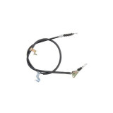 Cumpara ieftin Cablu frana mana MAZDA 323 C V BA COFLE 17.0682