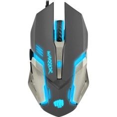 Mouse Fury Warrior foto