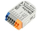 Alimentator pulsatoriu pentru LED, 28x40,7x14,2 mm