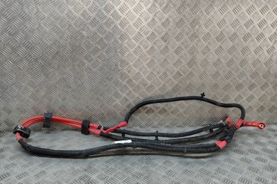 Cablu baterie pozitiv ASTON MARTIN DB11 2022 OEM: JY53-14B278-BB 25938510 foto