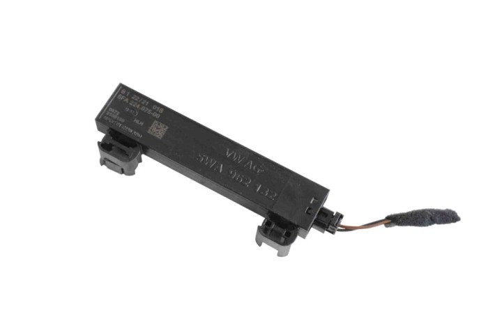 Antena Keyless Entry VW ID.3 E11 2021 OEM: 5FA224075 20514583
