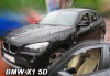 Paravant BMW X1 an fabr. (marca HEKO) Set fata si spate - 4 buc. by ManiaMall