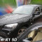 Paravant BMW X1 an fabr. (marca HEKO) Set fata si spate - 4 buc. by ManiaMall