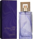 Cumpara ieftin Apa de parfum Attraction GAME pentru Ea - de la Avon, 50 ml