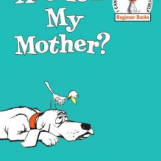 Are You My Mother? 50th Anniversary Party Edition