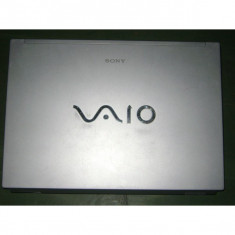 Carcasa Laptop Sony Vaio VGN-FZ140E? LCD foto