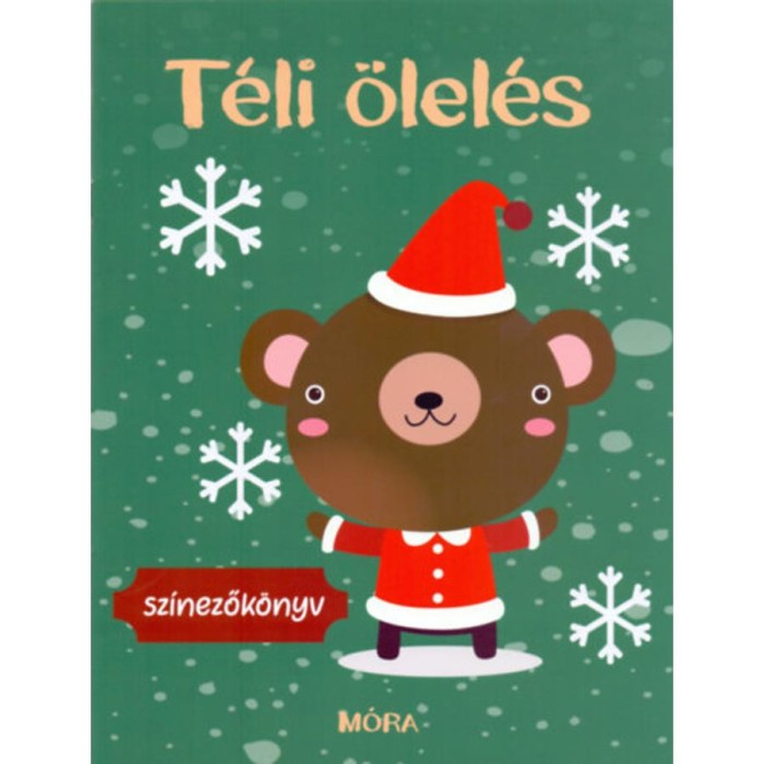 T&eacute;li &ouml;lel&eacute;s - sz&iacute;nezők&ouml;nyv