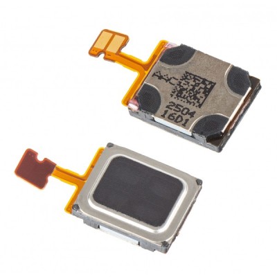 Difuzor Motorola Moto G86 Power / G86, cu banda, Service Pack S938E73099 foto