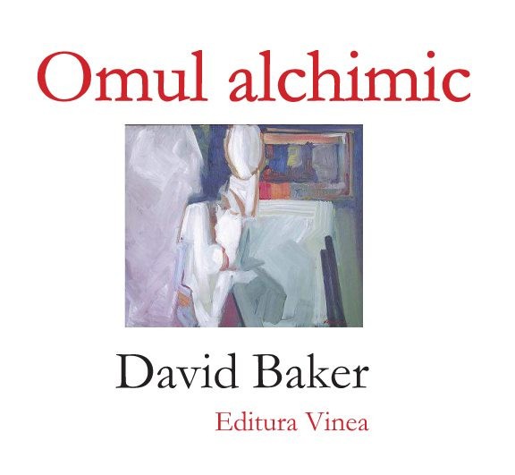 David Backer, Omul alchimic
