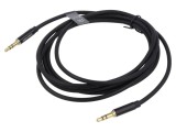Cablu Jack 3,5mm 3pin Aurit 3m