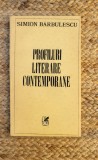 Profiluri lirice contemporane &ndash; Mihail Petroveanu