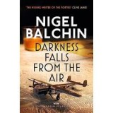 Darkness Falls from the Air