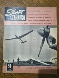 Revista Sport si Tehnica Nr. 9 /1970 articol Aro, M 461 , IMS / C Cut