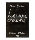 Adrian Paunescu - Locuri comune - 202 poezii noi - 101958