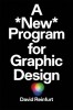A *new* Program for Graphic Design