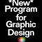 A *new* Program for Graphic Design