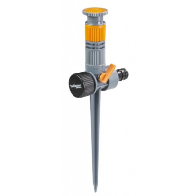 TOPGARDEN Aspersor 360 de grade, dimensiune surub 1/2&amp;amp;quot;, sector ajustabil TGP foto