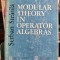 Modular Theory in Operator Algebras - Serban Stratila