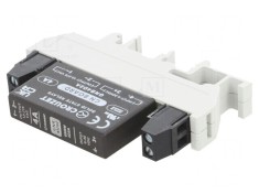 Releu Semiconductor 1-Fazat 6-30VDC 4A 12-275VAC