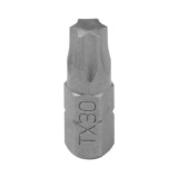 Set 10 BITI TORX T30 DOMAX
