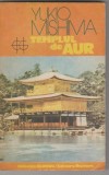 bnk ant Yukio Mishima - Templul de aur