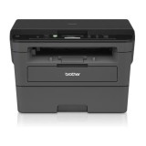 Multifunctionala Second Hand Laser Monocrom BROTHER DCP-L2530DW, Duplex, A4, 30ppm, 600 x 600dpi, Copiator, Scanner, USB, Retea, Wireless