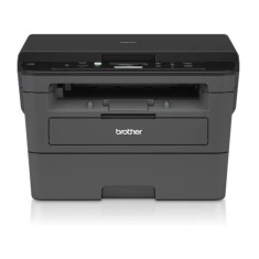 Multifunctionala Second Hand Laser Monocrom BROTHER DCP-L2530DW, Duplex, A4, 30ppm, 600 x 600dpi, Copiator, Scanner, USB, Retea, Wireless foto