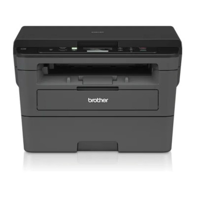 Multifunctionala Second Hand Laser Monocrom BROTHER DCP-L2530DW, Duplex, A4, 30ppm, 600 x 600dpi, Copiator, Scanner, USB, Retea, Wireless foto