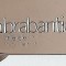 CLESTE / DESFACATOR BORCANE STICLE -BRABANTIA - MADE IN HOLLAND