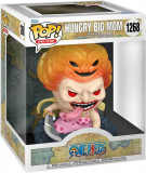 Figurina - One Piece - Hungry Big Mom | Funko