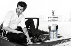 YSL L&amp;#039;Homme Ultime EDP 100ml pentru Barba?i foto