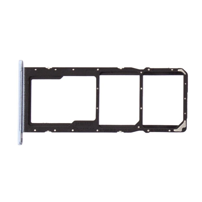 Suport SiM Huawei P Smart (2021), Blue Light