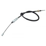Cablu frana de mana Fiat Ducato 2001-, Citroen Jumper 2001-, Peugeot Boxer 2001-, Fata tambur frana, 1336889080