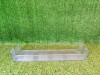 Polita Usa Frigider Logik LCF50W10 36x10x4cm Plastic Second Hand Compatibila
